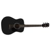 CORT AF510-BKS AKUSTİK GİTAR (KILIF VE PENA HEDİYELİ)