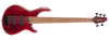 Cort B5 Element Open Pore Red BAS GİTAR