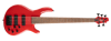 Cort C5 DELUXE CRD 5 Telli Bas Gitar (Kırmızı)