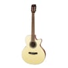 CORT CEC1 OPW Elektro Klasik Gitar (ORİJİNAL KILIF+JAK+ASKI+PENA)
