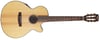 CORT CEC3 Elektro Klasik Gitar (KILIF+JAK KABLO+ASKI+PENA)