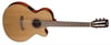 CORT CEC5 Elektro Klasik Gitar (KILIF+ASKI+JAK+PENA)
