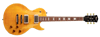 CORT CR250ATA ELEKTRO GİTAR, ANTIQUE AMBER