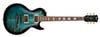 CORT CR250DBB ELEKTRO GİTAR, DARK BLUE BURST
