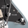 Cort G250SEODG Elektro Gitar (Yeşil)