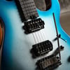 Cort G300 GLAM PIMB Elektro Gitar
