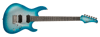 Cort G300 GLAM PIMB Elektro Gitar