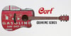 CORT GASOLINE2BKS Elektro Akustik Gitar