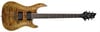 Cort KX1QEBC Elektro Gitar