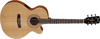 Cort SFX-MEOP Elektro Akustik Gitar (KILIF+PENA)