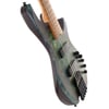 Cort Space5sdg Headless 5 Telli Bas Gitar, STAR DUST GREEN