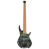 Cort Space5sdg Headless 5 Telli Bas Gitar, STAR DUST GREEN