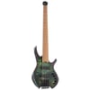 Cort Space5sdg Headless 5 Telli Bas Gitar, STAR DUST GREEN