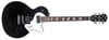 CORT SUNSET-II BK Elektro Gitar