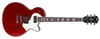 CORT SUNSET-II CAR Elektro Gitar