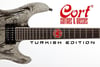 CORT TE1 Elektro Gitar