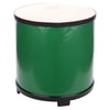 COX HD10 Çocuklar İçin Yeşil Renkli Yer Davulu (Floor Drum)
