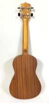 CREMONIA AU006L-23 CONCERT UKULELE (KILIF+PENA+YEDEK TEL TAKIMI)