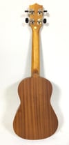 CREMONIA AU006L-23 CONCERT UKULELE (KILIF+PENA+YEDEK TEL TAKIMI)