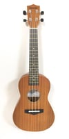 CREMONIA AU006L-23 CONCERT UKULELE (KILIF+PENA+YEDEK TEL TAKIMI)