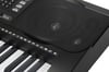 CREMONIA EK61223 61 PİYANO TUŞ HASSASİYETLİ ORG +ADAPTÖR
