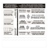 Daddario EXL110 XL Regular Light 10-46 Elektro Gitar Teli