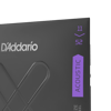 D'Addario XTABR1152 Custom Light Set Akustik Gitar Teli 11-52