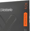 D'addario XTAPB1047 Akustik Gitar Teli (10-47)