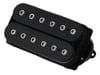 DiMarzio DP201BK Al Di Meola Neck Model BK