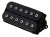 DiMarzio DP201BK Al Di Meola Neck Model BK