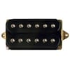 DiMARZIO DP202BK Al Di Meola Model Bridge Manyetik