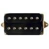 DiMARZIO DP202BK Al Di Meola Model Bridge Manyetik