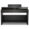 Donner DDP-400 Premium Upright Dijital Piyano (Siyah)