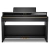 Donner DDP-400 Premium Upright Dijital Piyano (Siyah)