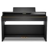 Donner DDP-400 Premium Upright Dijital Piyano (Siyah)
