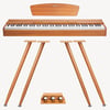 Donner DDP-80 Wooden Style Dijital Piyano