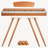 Donner DDP-80 Wooden Style Dijital Piyano