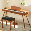 Donner DDP-80 Wooden Style Dijital Piyano