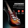 Donner DST-152 Full-Size ST Elektro Gitar Seti (Sunburst)