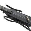 Donner Hush-C Silent Klasik Gitar (Siyah)