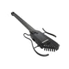 Donner Hush-C Silent Klasik Gitar (Siyah)