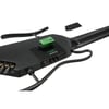 Donner Hush-C Silent Klasik Gitar (Siyah)