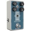 Donner LAX COMP True Analog Compressor Pedalı