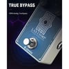 Donner LAX COMP True Analog Compressor Pedalı