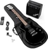 Epiphone Les Paul Player Pack Special II Elektro Gitar Seti (Ebony)