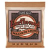 Ernie Ball P02146 Regular Slinky Acoustic   Bronze 12-54 Akustik Gitar Teli
