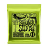 Ernie Ball P02221 Regular Slinky Nickel 10-46 Elektro Gitar Teli