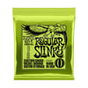 Ernie Ball P02221 Regular Slinky Nickel 10-46 Elektro Gitar Teli