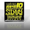 Ernie Ball P02240 (RPS-10) Slinky Nickel 10-46 Elektro Gitar Teli