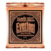 Ernie Ball P02548 Everlast Akustik Gitar Teli (Light)